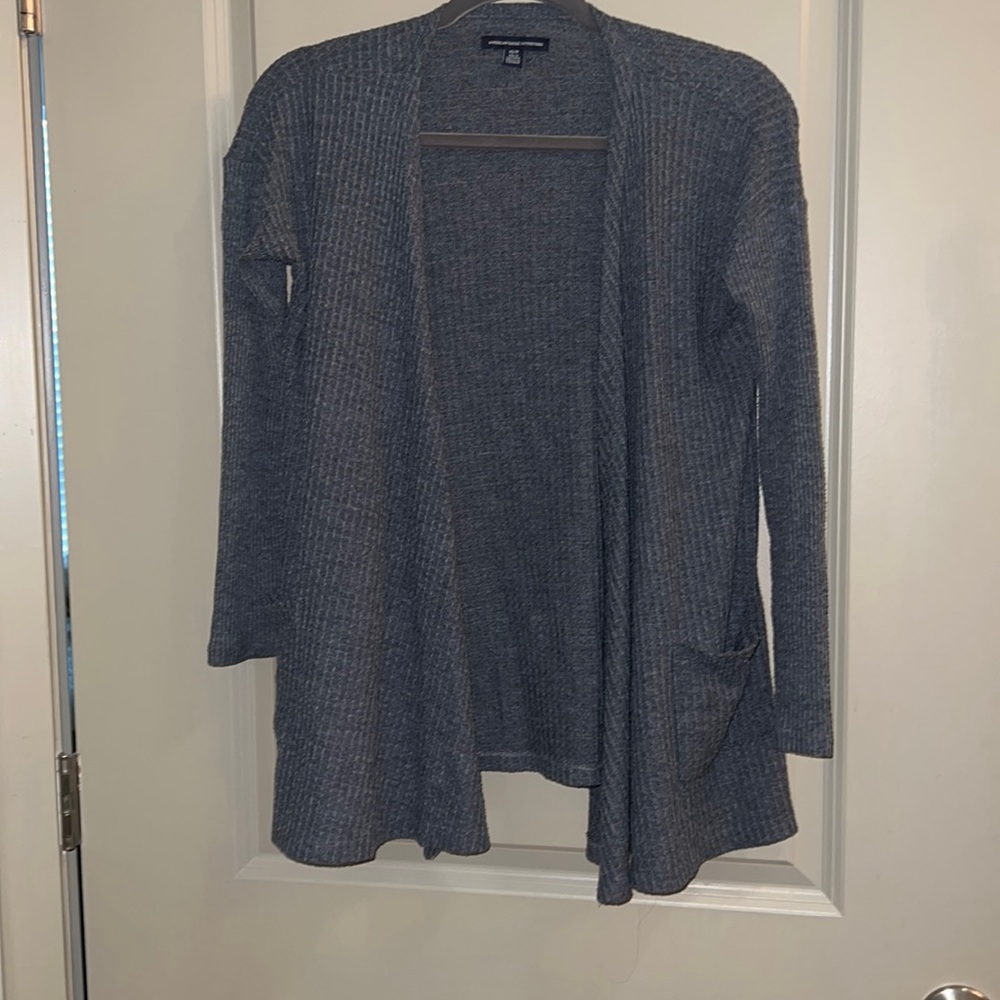 Flowy cardigan